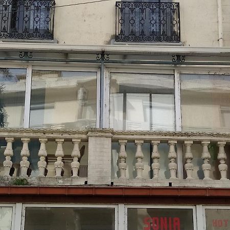 Apartamento Cocoon Zen Amélie-les-Bains-Palalda Exterior foto