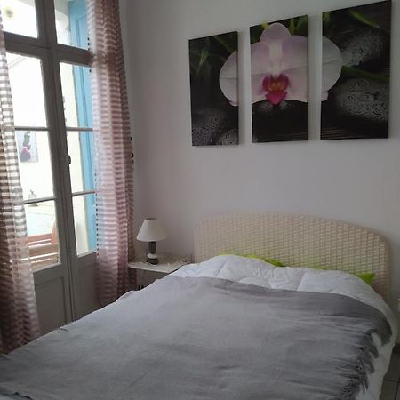 Apartamento Cocoon Zen Amélie-les-Bains-Palalda Exterior foto