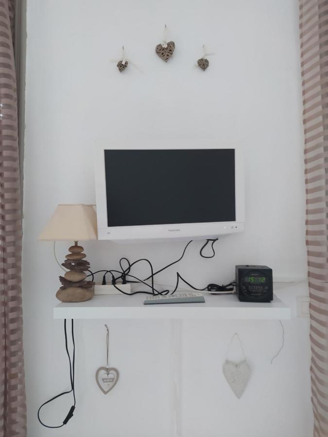 Apartamento Cocoon Zen Amélie-les-Bains-Palalda Exterior foto