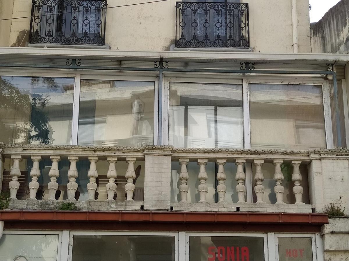 Apartamento Cocoon Zen Amélie-les-Bains-Palalda Exterior foto