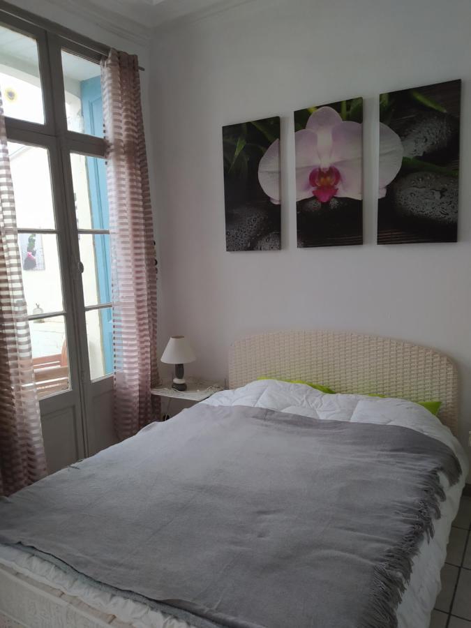 Apartamento Cocoon Zen Amélie-les-Bains-Palalda Exterior foto