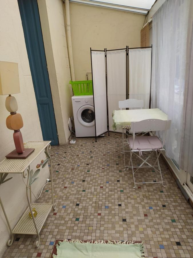 Apartamento Cocoon Zen Amélie-les-Bains-Palalda Exterior foto